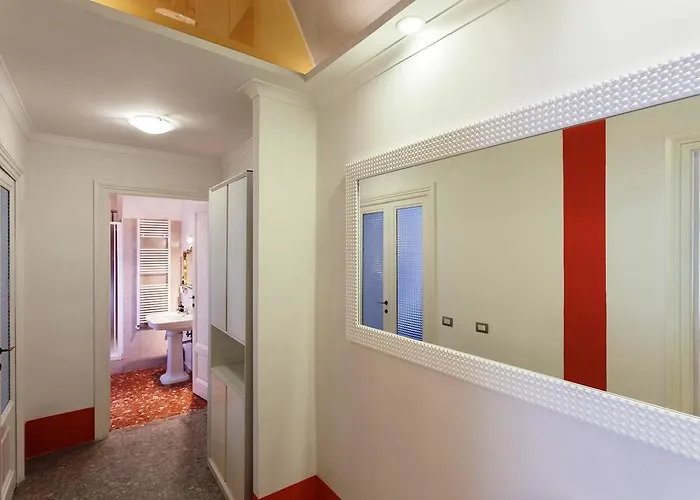 Apartment Visconti Family Apartment Vatican Rom