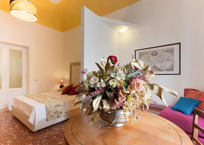 Apartment Visconti Family Apartment Vatican Rom