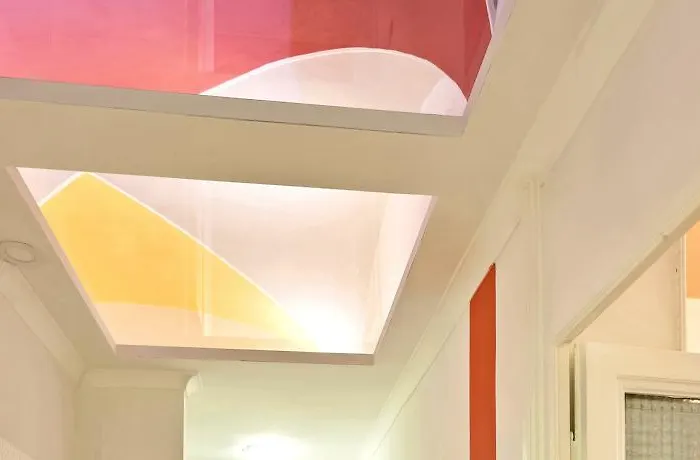Apartment Visconti Family Apartment Vatican Rom