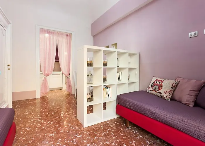 Apartment Visconti Family Apartment Vatican