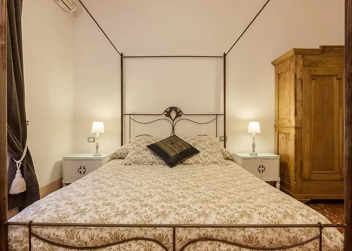 Visconti Family Apartment Vatican *
