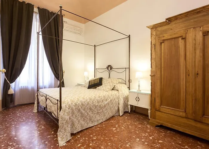 Apartment Visconti Family Apartment Vatican Rom