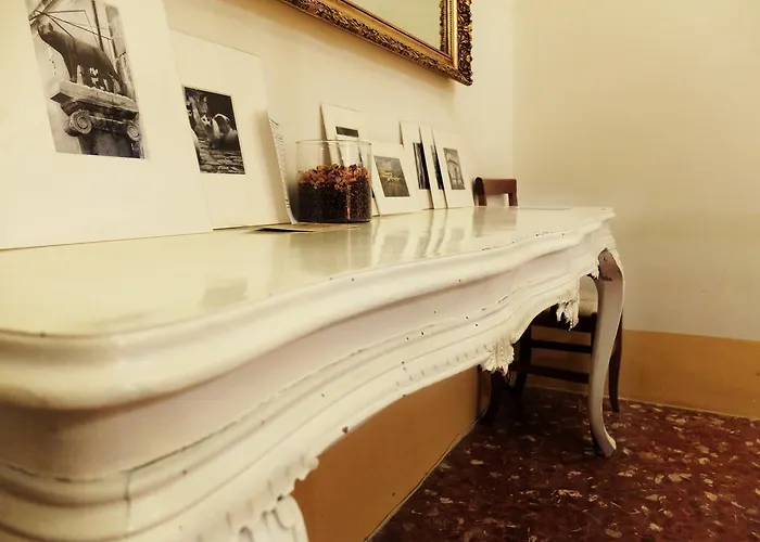 Visconti Family Apartment Vatican Rom