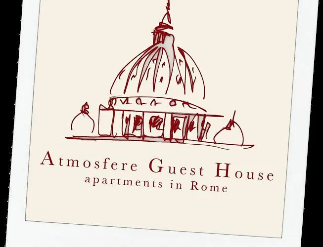 Visconti Family Apartment Vatican Rom