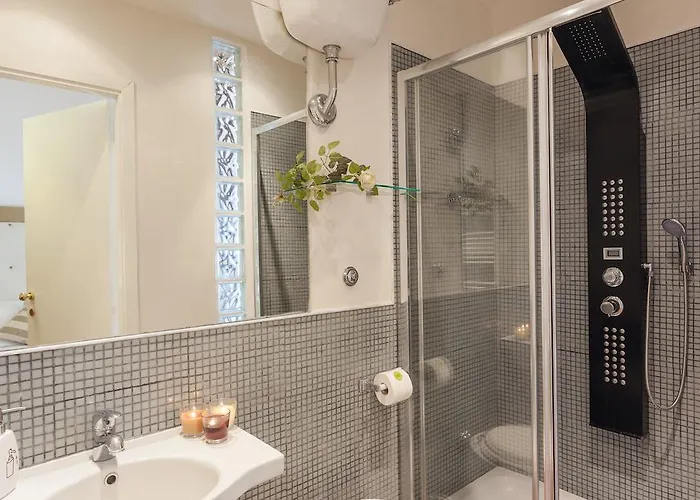 Apartment Visconti Family Apartment Vatican *