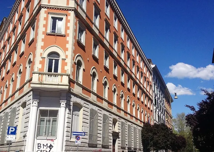 Apartment Visconti Family Apartment Vatican *
