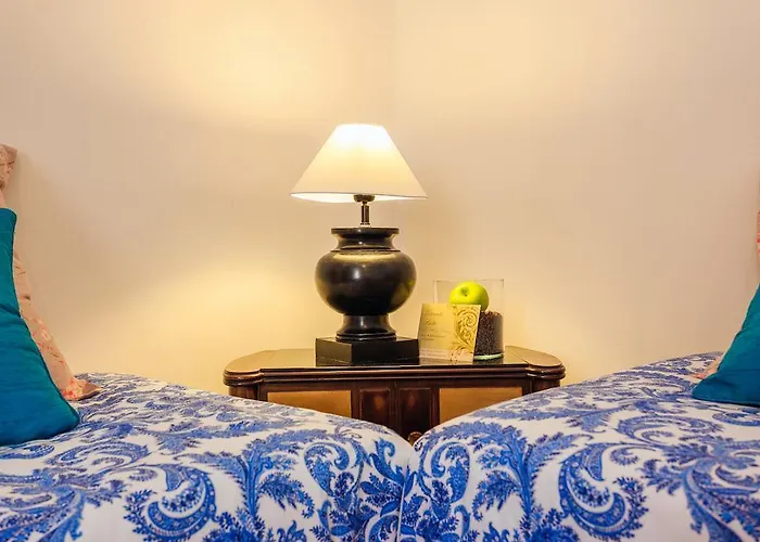 Apartment Visconti Family Apartment Vatican *