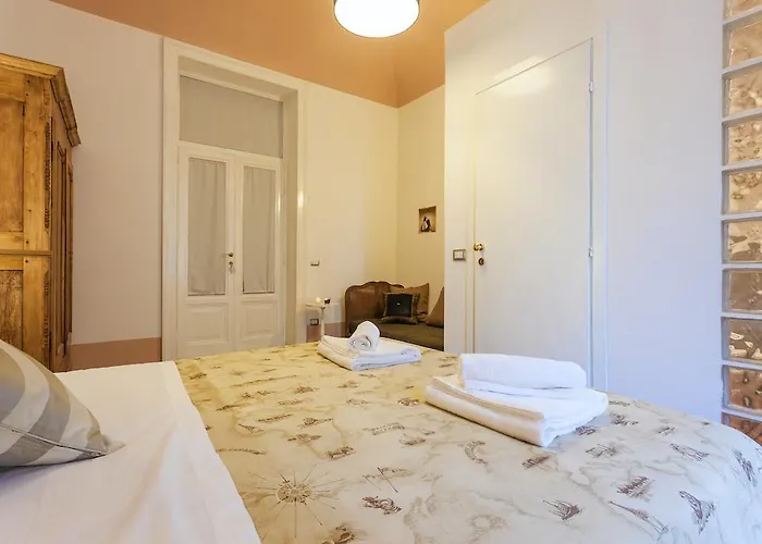 Apartment Visconti Family Apartment Vatican *